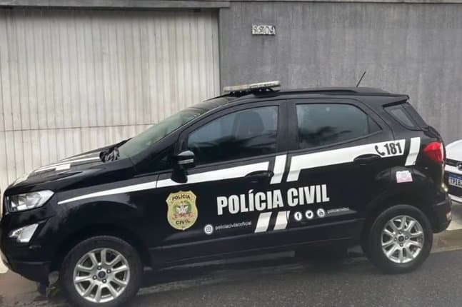 Operação bloqueia bens de proprietários de clínicas de reabilitação clandestinas