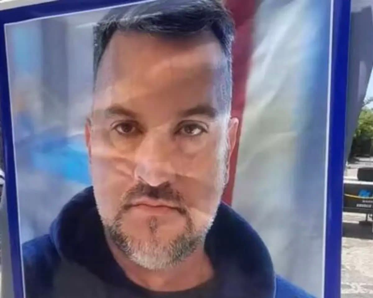 Tubaronense condenado por participação nos atos de 8 de janeiro deve ser extraditado da Argentina