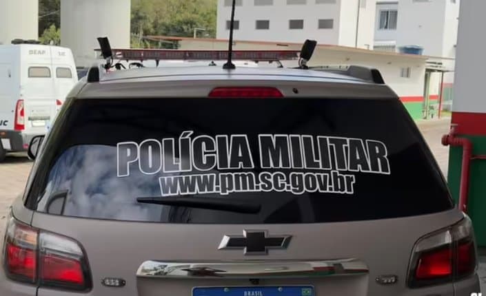 Acusados de tentativas de homicídio são presos durante patrulhamento de rotina