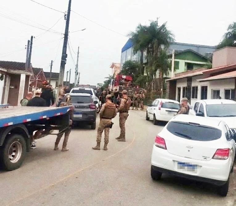 Um dos mais violentos do chamado novo cangaço é morto na região em confronto com o Bope
