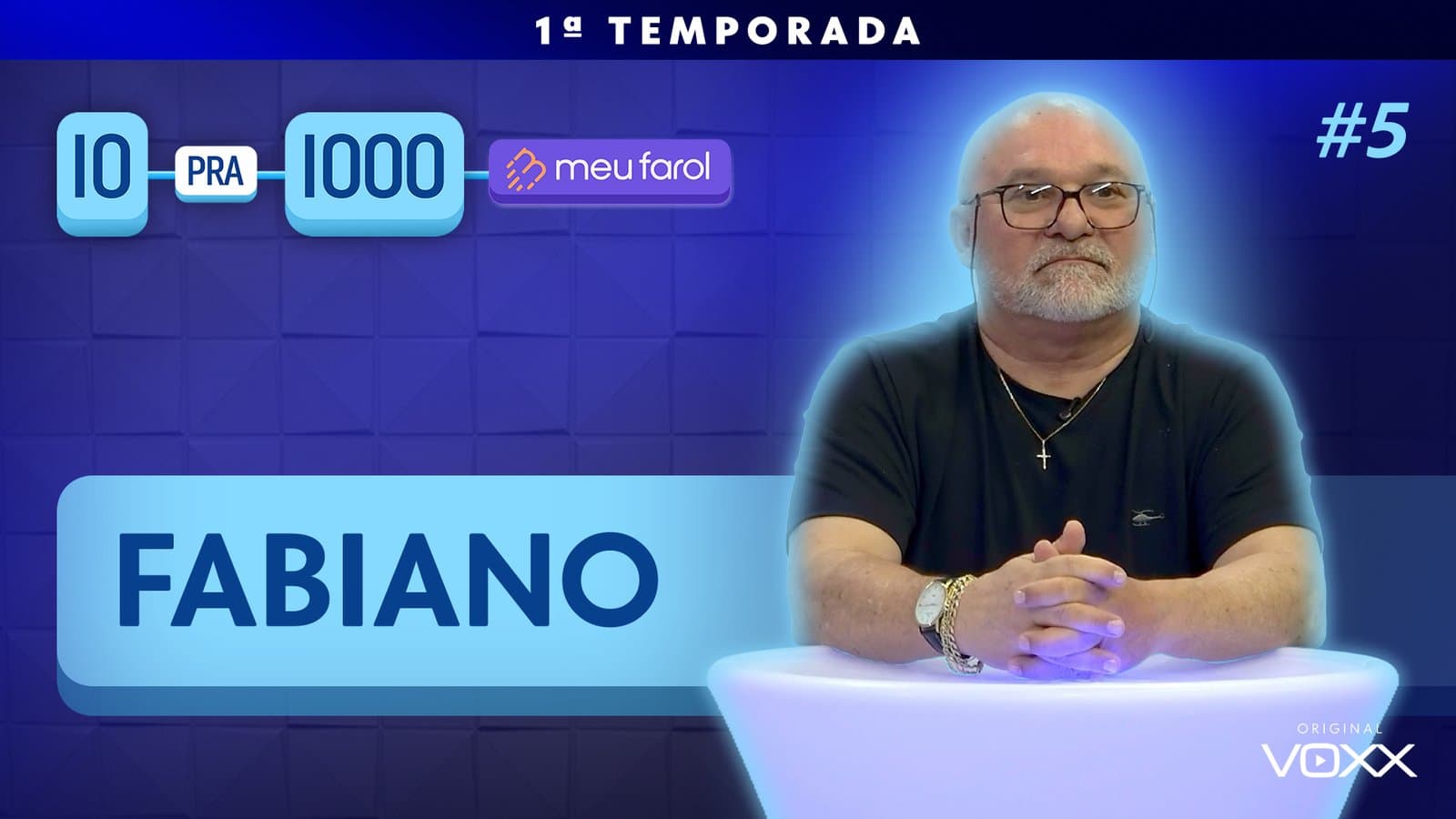 ASSISTA: 10 Pra 1000 #005