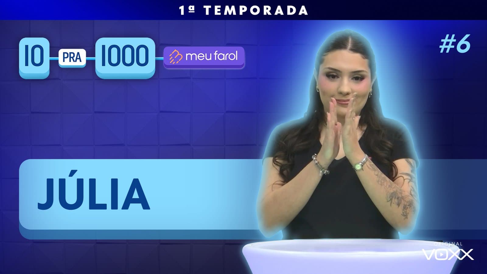 ASSISTA: 10 Pra 1000 #006