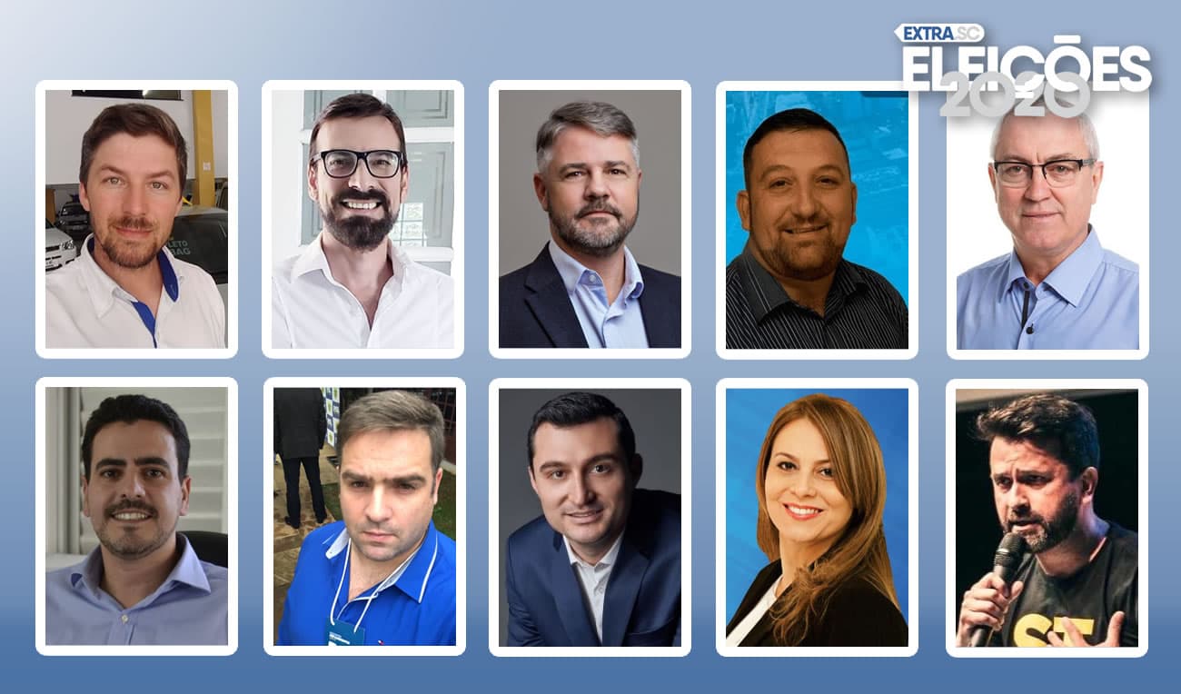 ELEIÇÕES 2020: Mais de 14% dos internautas anulariam ou votariam em branco para vereador