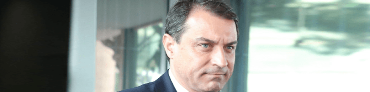 Alesc aprova processo de impeachment contra governador Moisés e vice Daniela