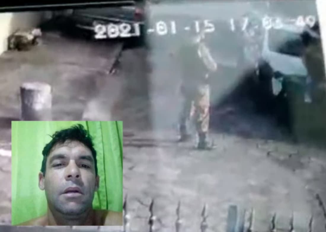 Policiais investigados por desaparecimento de Diego Scott são expulsos da corporação