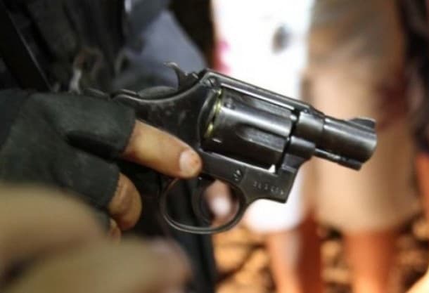 Três estabelecimentos são assaltados na noite desta segunda-feira (21) em Tubarão