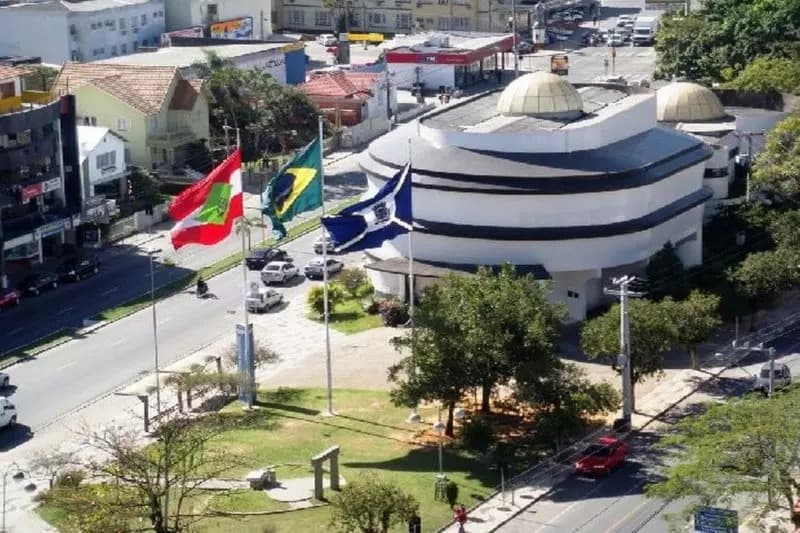 Centro Municipal de Cultura será reaberto ao público nesta segunda-feira (2)
