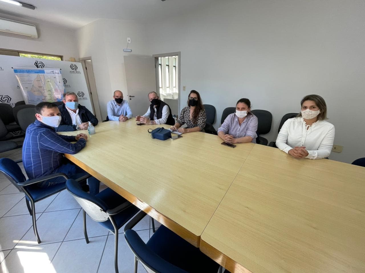 Prefeitura de Laguna avalia parceria com universidade para expandir programa de castrações