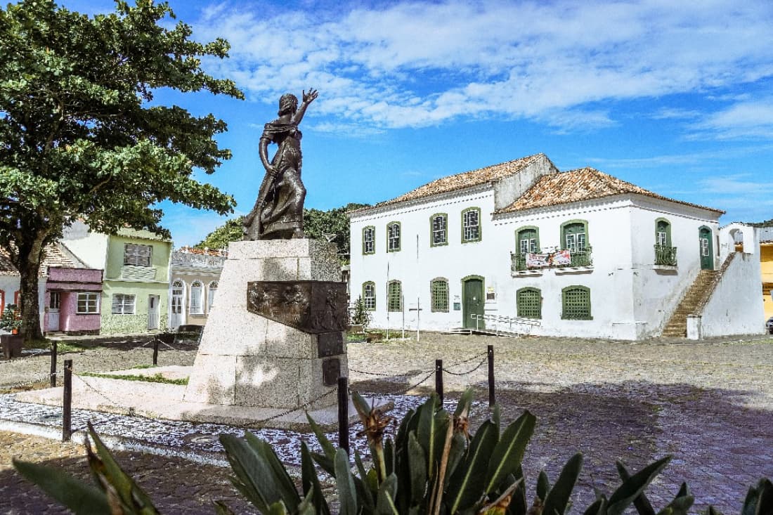 Em virtude das Dez Milhas de Anita, Rua Raulino Horn será fechada em Laguna