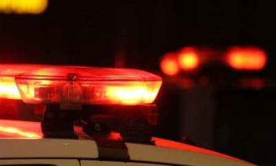 Adolescente leva mata-leão de assaltante no caminho para igreja