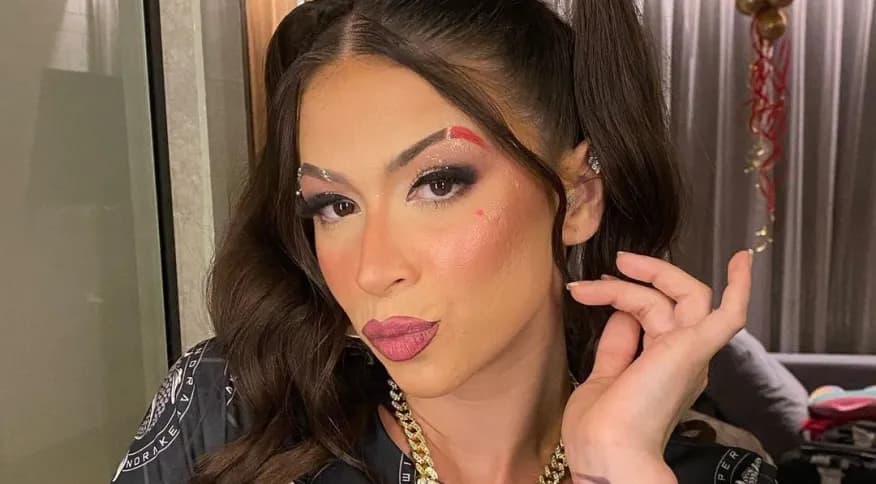 Tubaronense MC Pipokinha fingiu desaparecimento