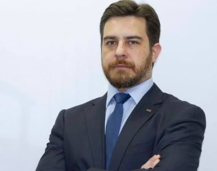 Breno Lício é eleito presidente da subseção da OAB de Tubarão