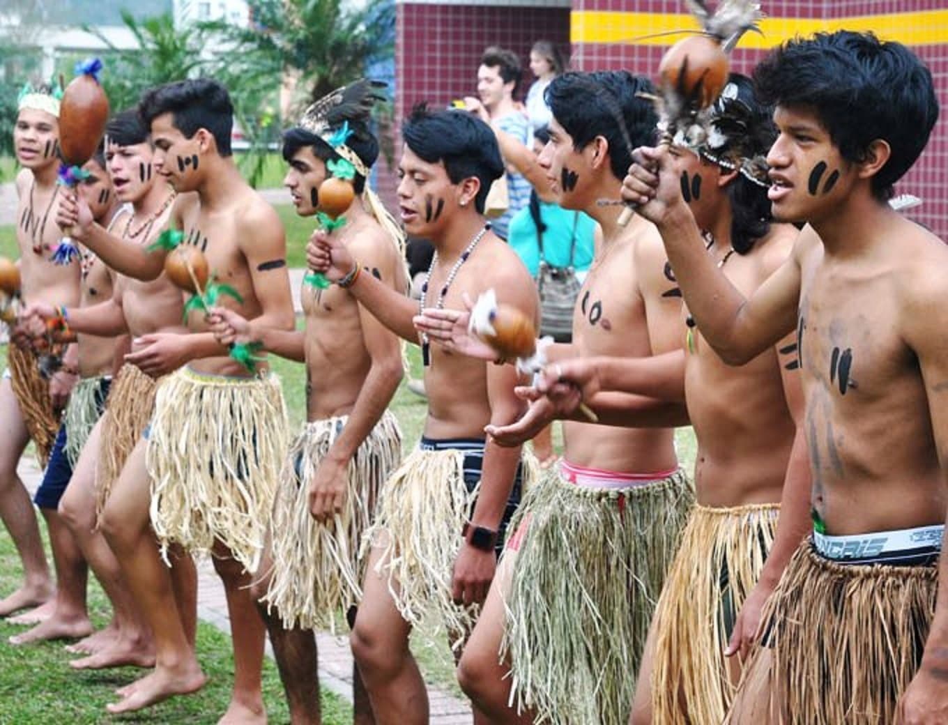 Unisul realiza Semana dos Povos Indígenas entre os dias 24 e 26 de abril