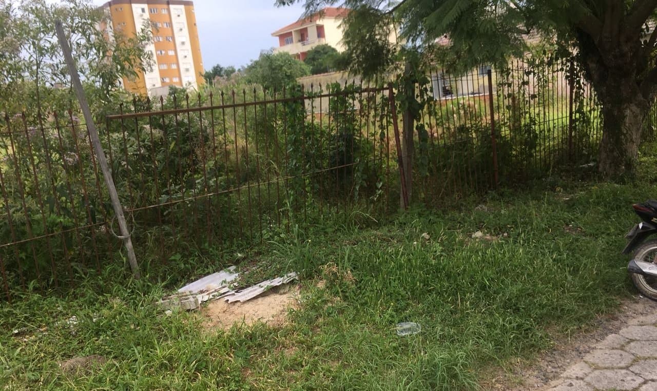 Prefeitura quer aplicar multa pesada pra quem não cuidar do seu terreno