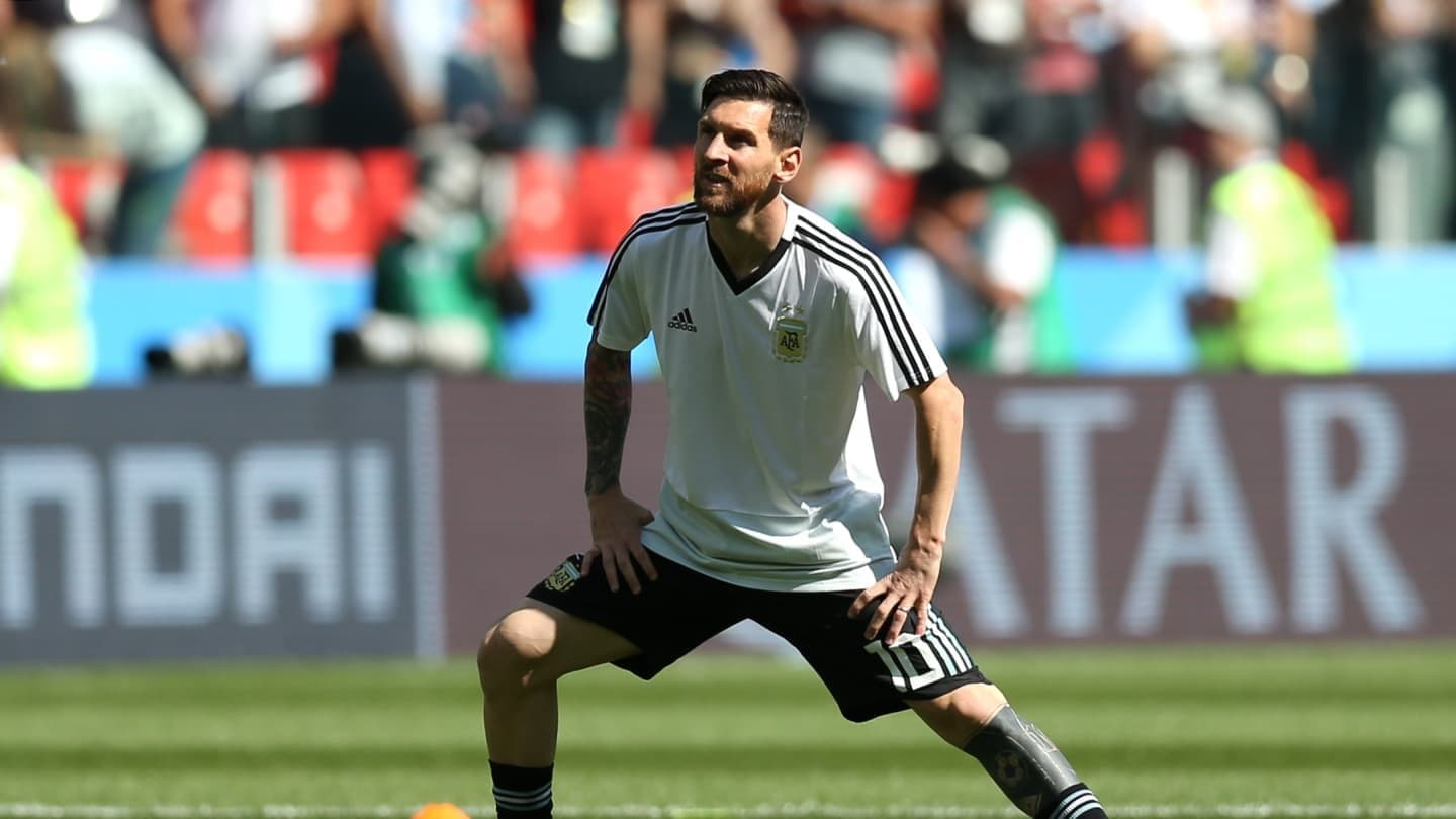 BOLÃO: Dois jogadores apostam no empate da Argentina; Willian Máximo crava 1 a 1