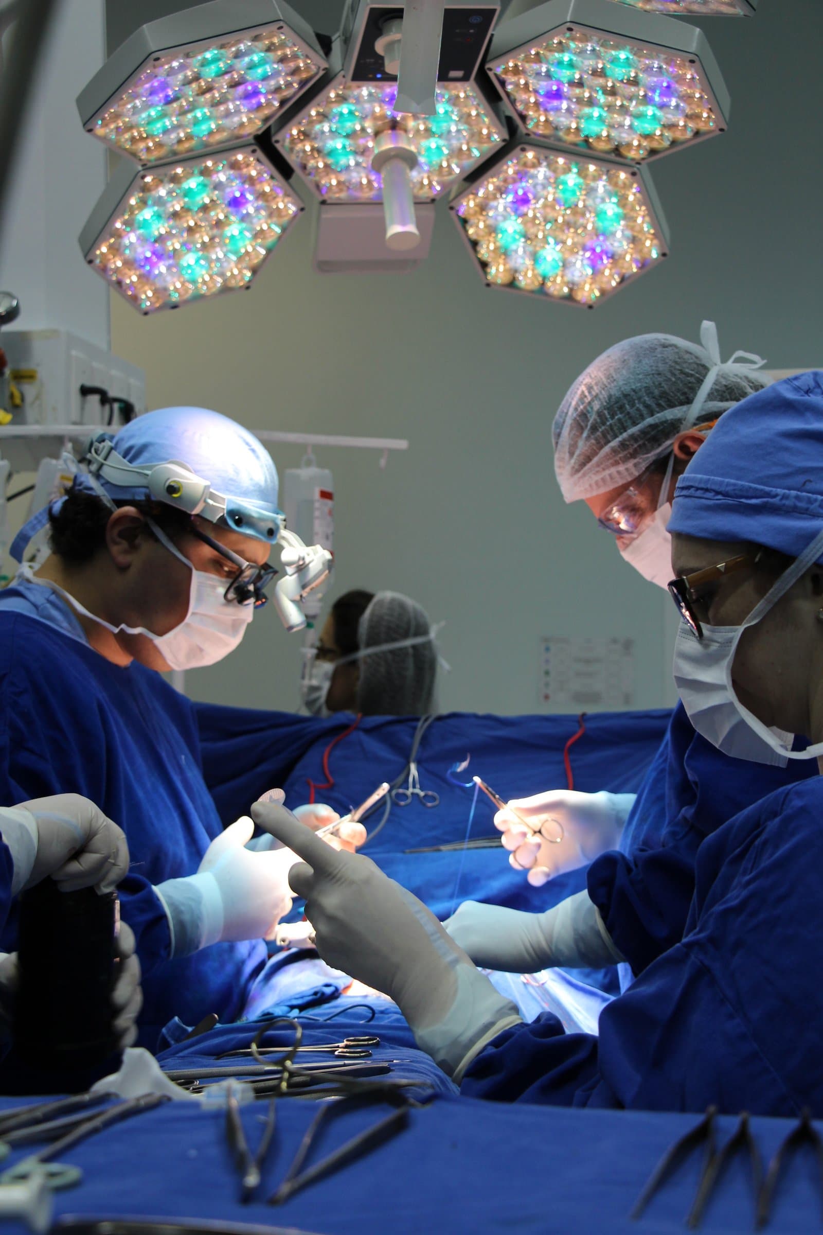 HNSC é referência em procedimentos cardiológicos