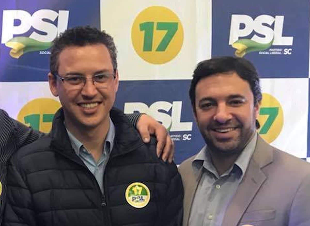 Vereador de Criciúma tem mandato cassado; o mesmo poderá acontecer em Tubarão