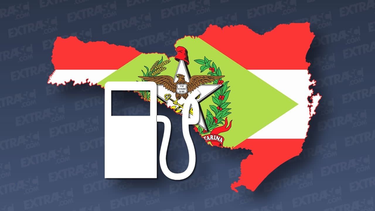 Dumping em Criciúma? Veja o preço da gasolina nos postos ao norte de Tubarão