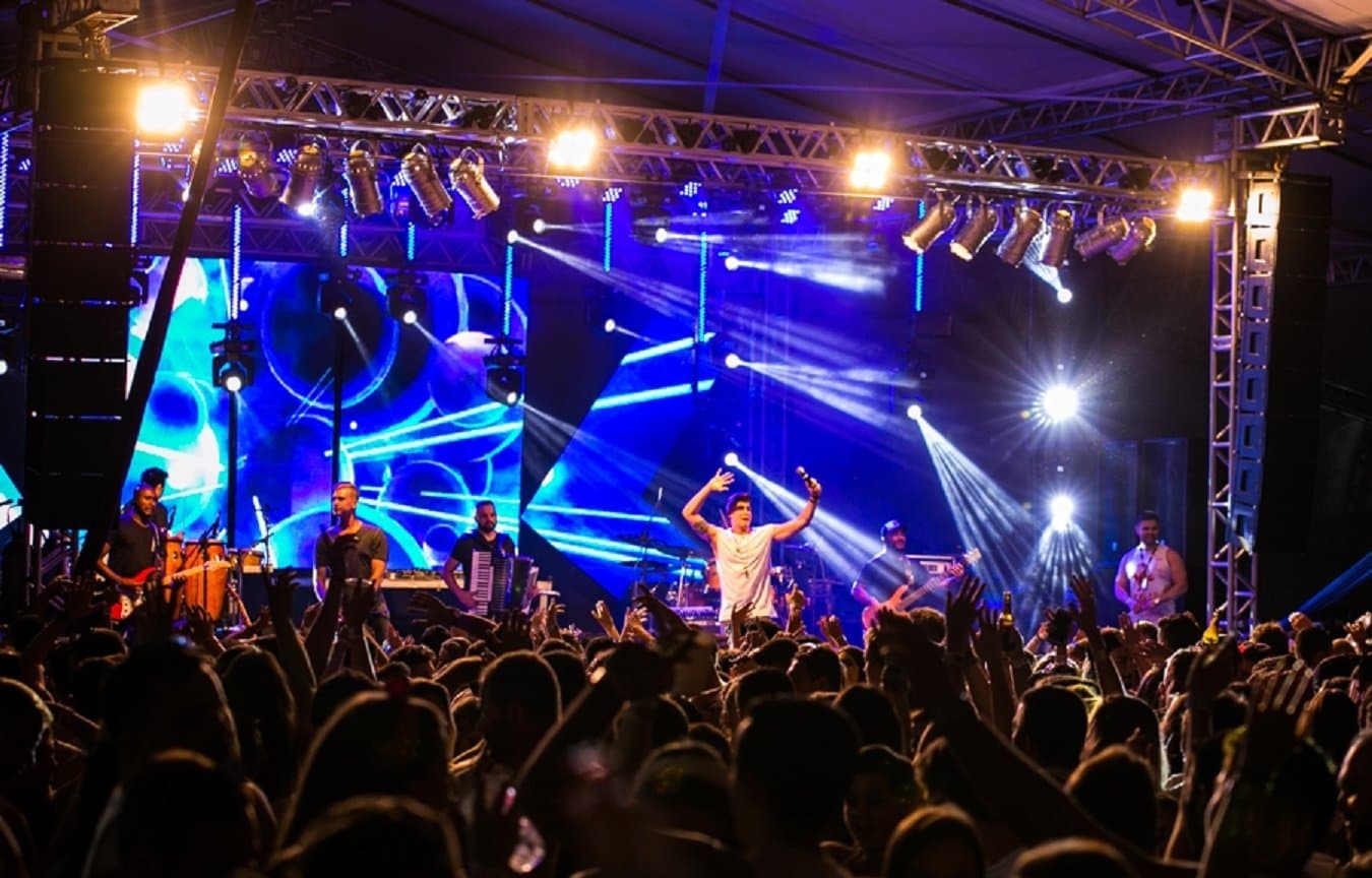 Paella do Primo transforma Jaguaruna em Paris, em sua sétima edição