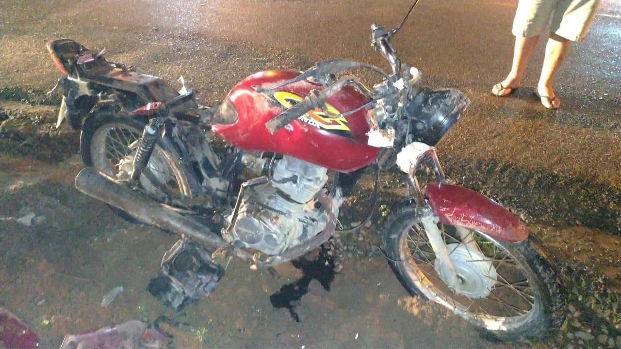 Adolescentes são apreendidos com comprimidos de ecstasy após acidente de trânsito