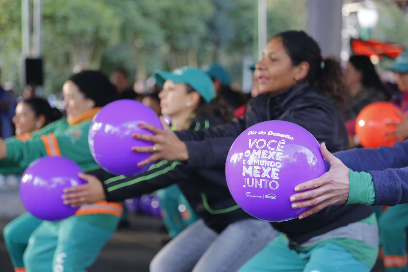 Tubarão disputa o Dia do Desafio contra a cearense Maracanaú