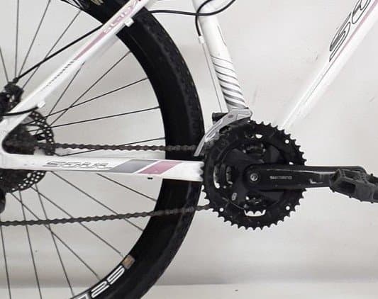 Ladrão coloca bicicleta roubada à venda no Facebook