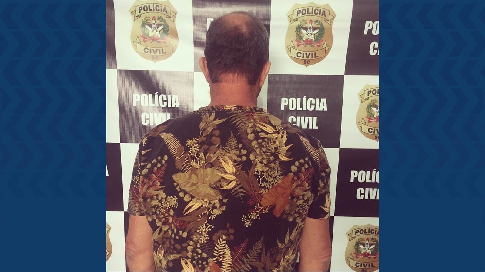 Homem que matou ex-companheira no Dia das Mães é preso