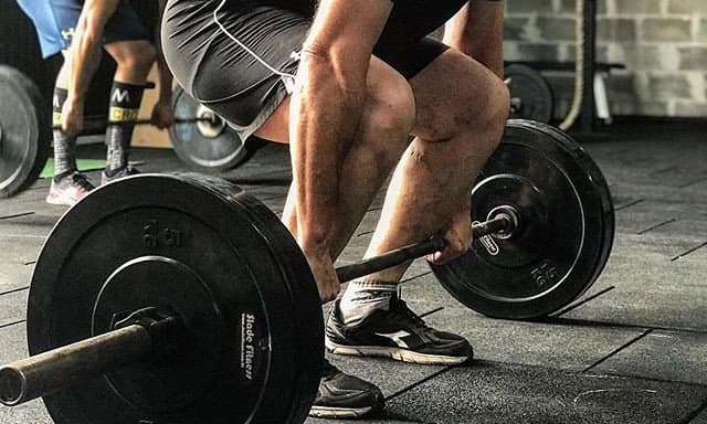 Maior competição fitness do sul do país será em Tubarão, neste fim de semana