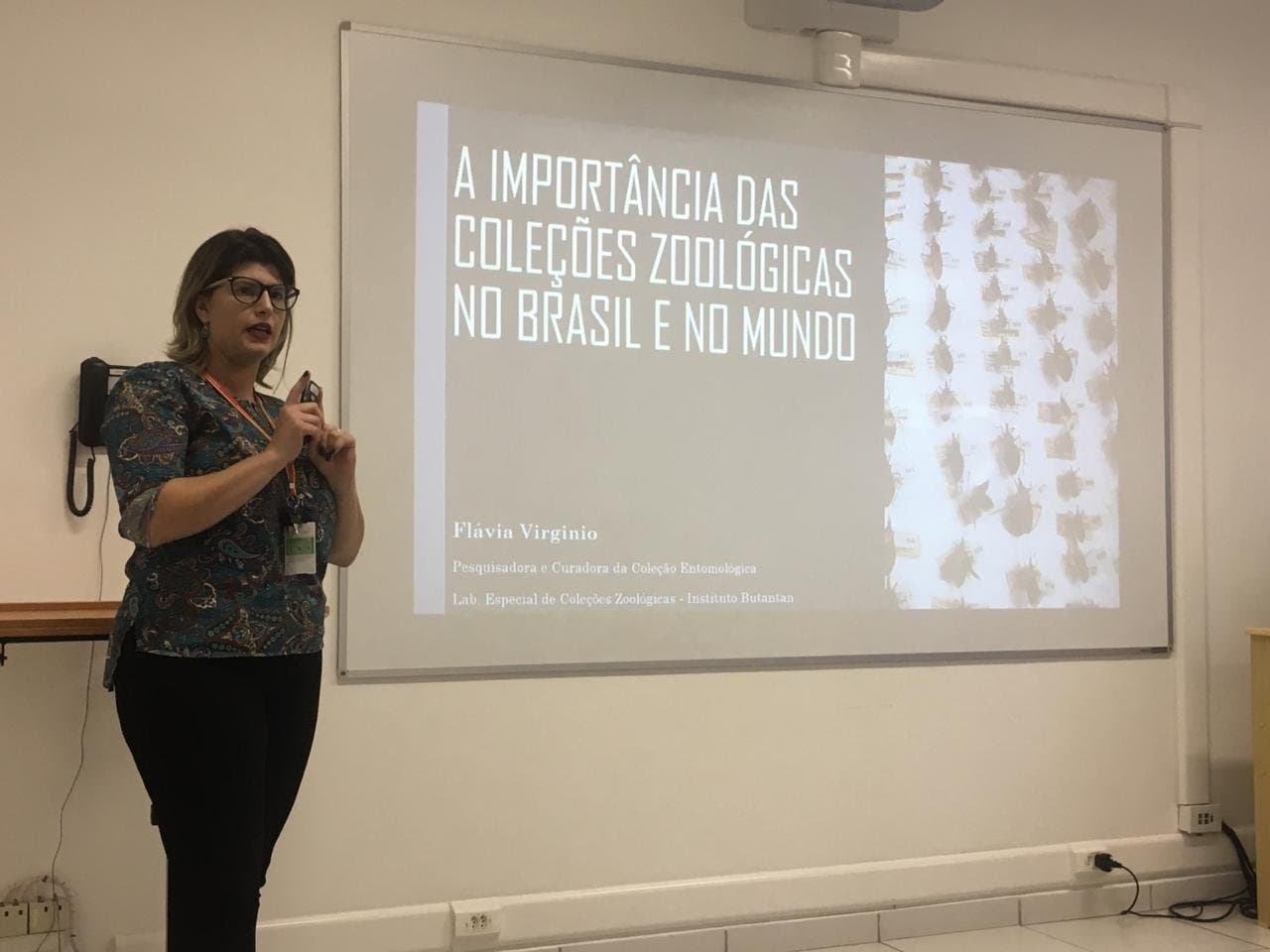 Butantan: o sonho universitário que virou realidade