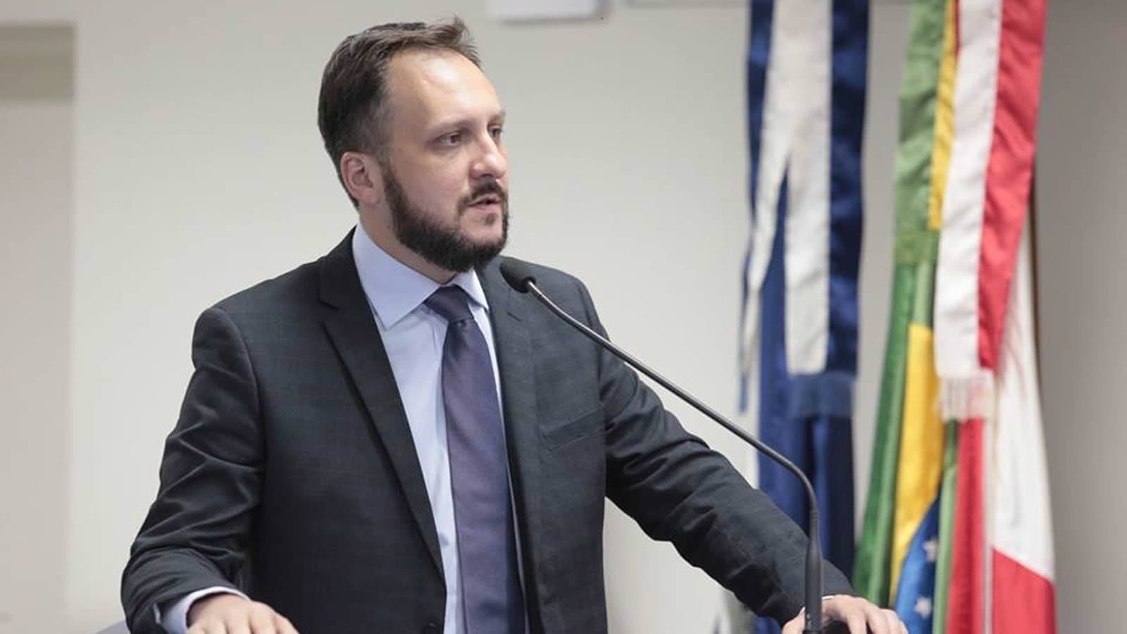 Saiba o destino de Pepê Collaço na prefeitura