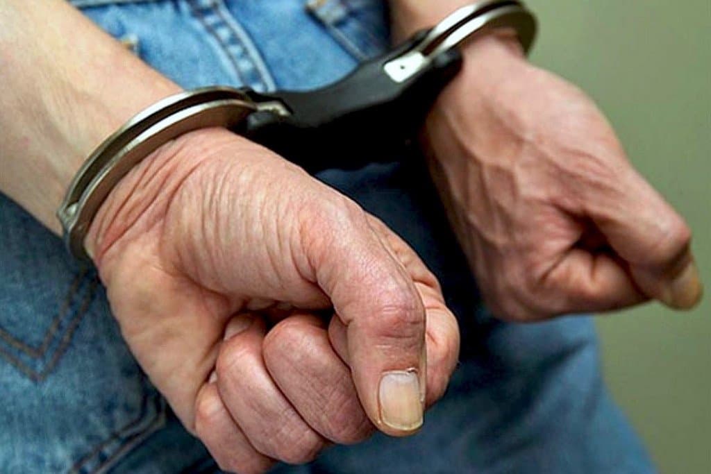 Idoso é preso acusado de estuprar criança em Gravatal