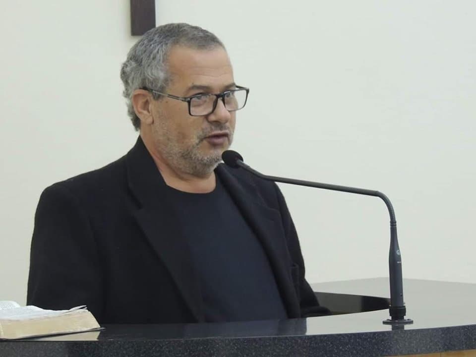 Radialista Geraldo Salvador é diagnosticado com câncer no fígado