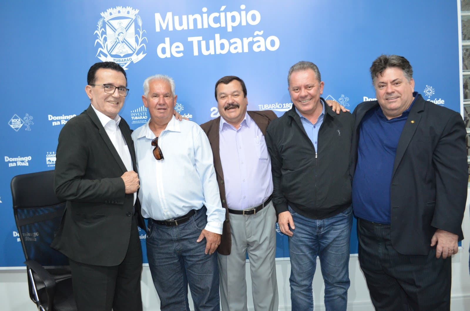 Saúde recebe R$ 200 mil via emenda parlamentar