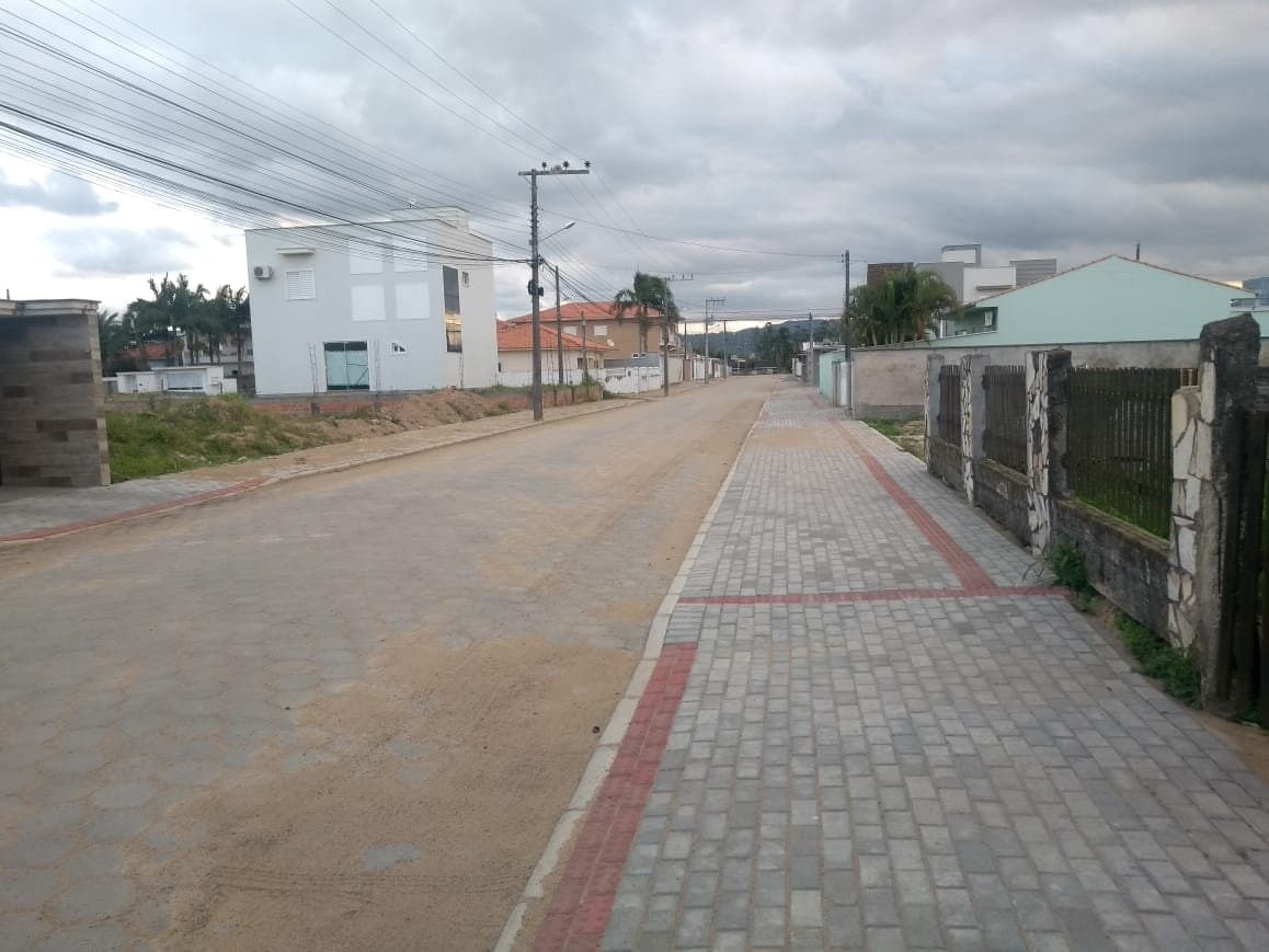 Primeiras obras do programa “Se Essa Rua Fosse Minha” estão em fase de conclusão