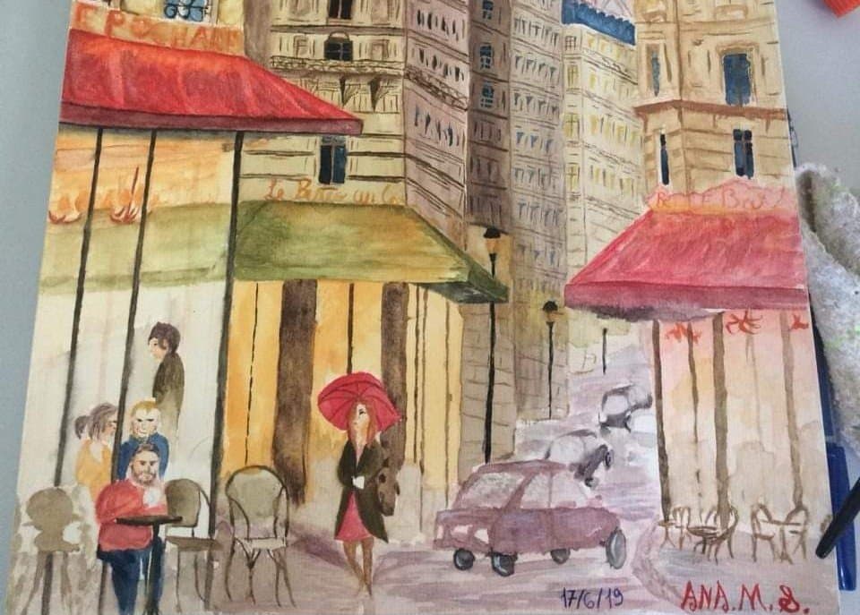 Centro Municipal de Cultura recebe a exposição "Por Aqui"