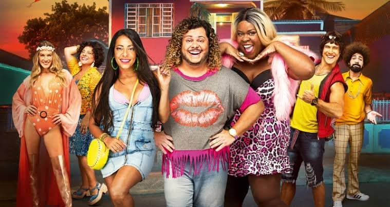 Confira a programação do cinema de 12 a 18 de setembro