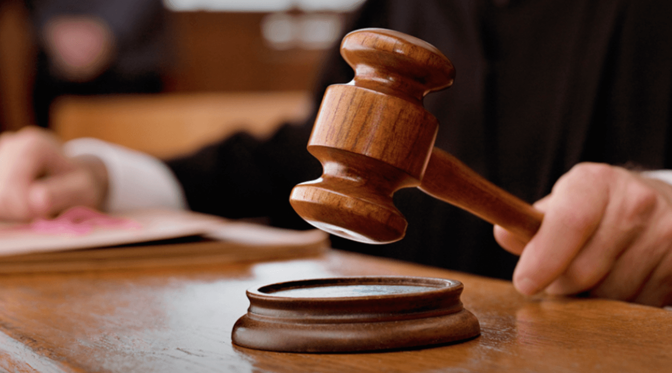 Casal é condenado a mais de 18 anos de prisão por roubo qualificado