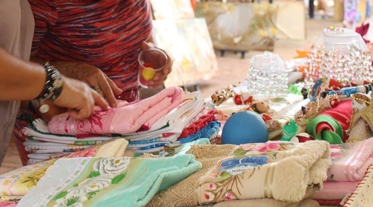 Feira de Economia Criativa e Solidária será realizada em novembro e dezembro