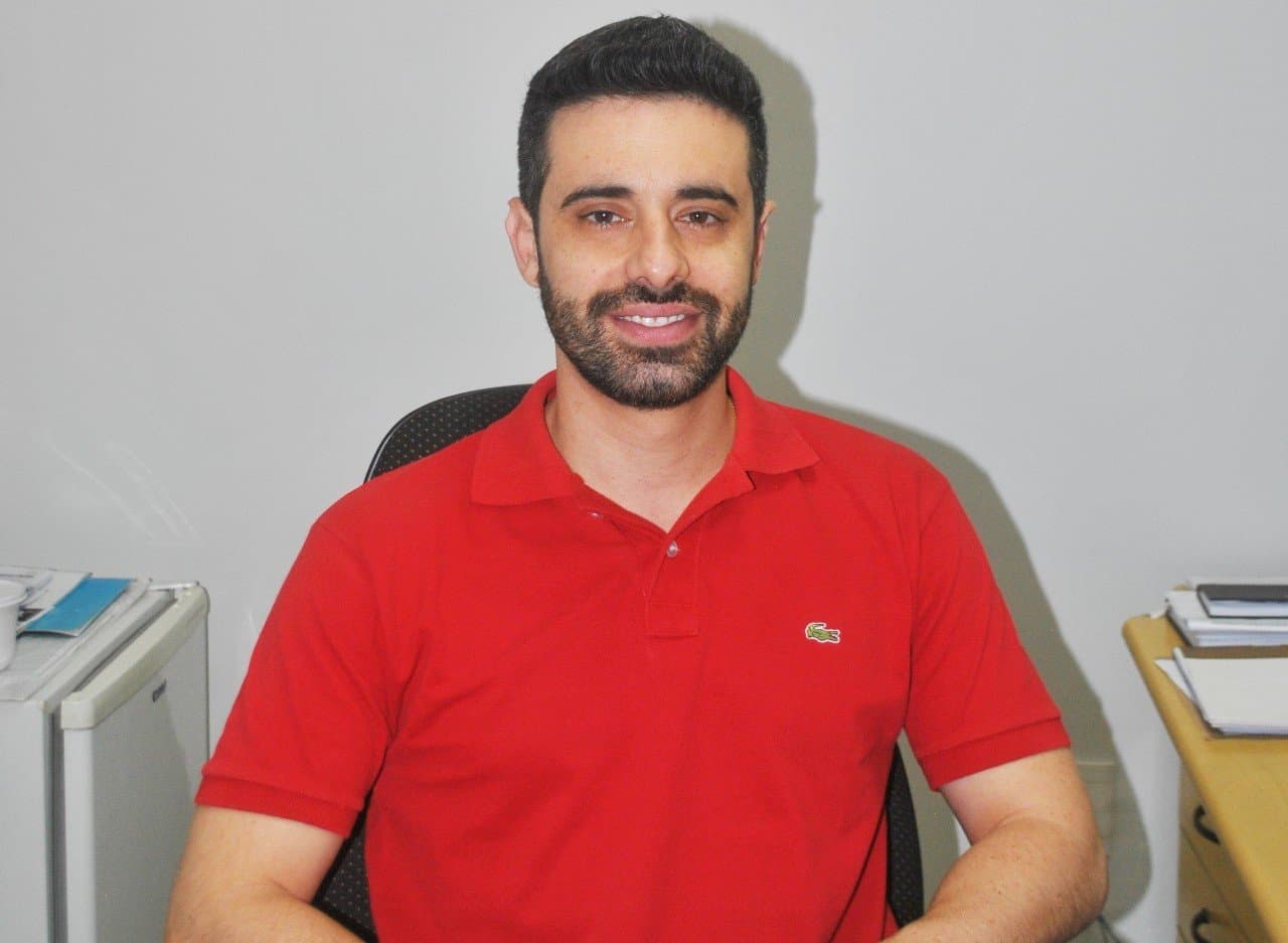 Meta do novo presidente da CDL é ampliar os serviços