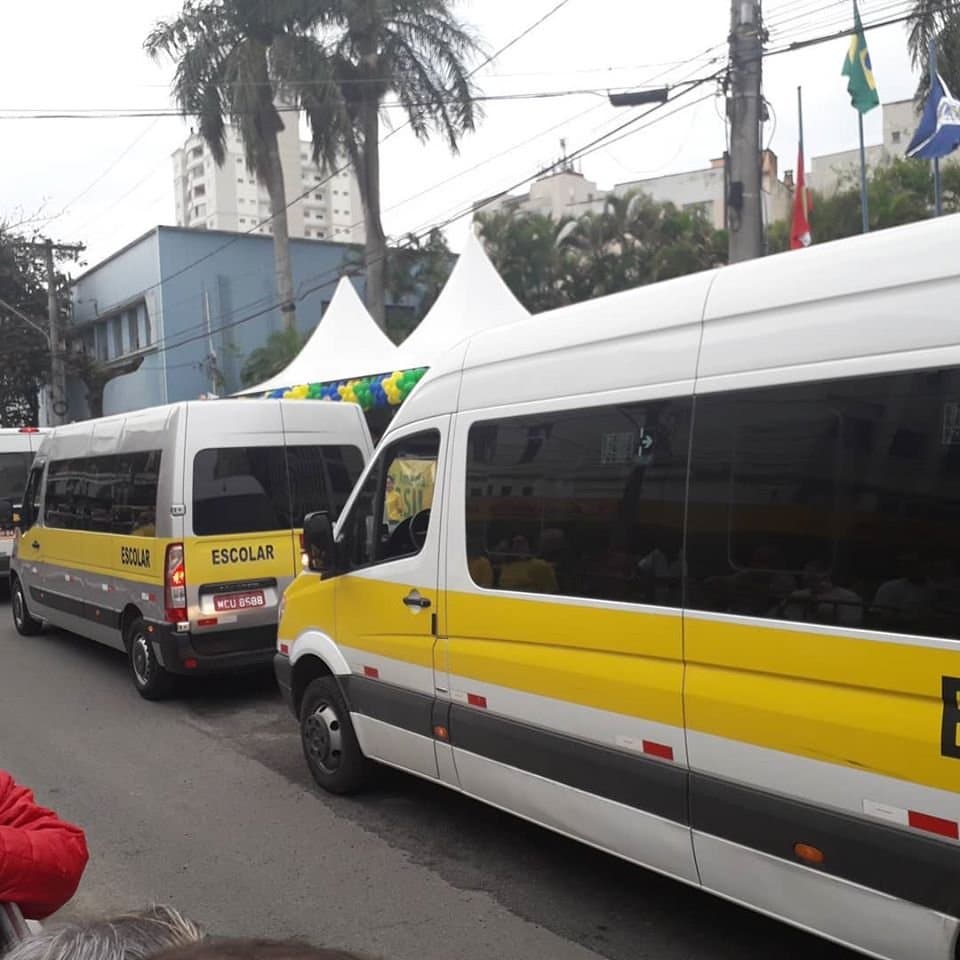 Campanha promove ações para segurança do trânsito na volta às aulas