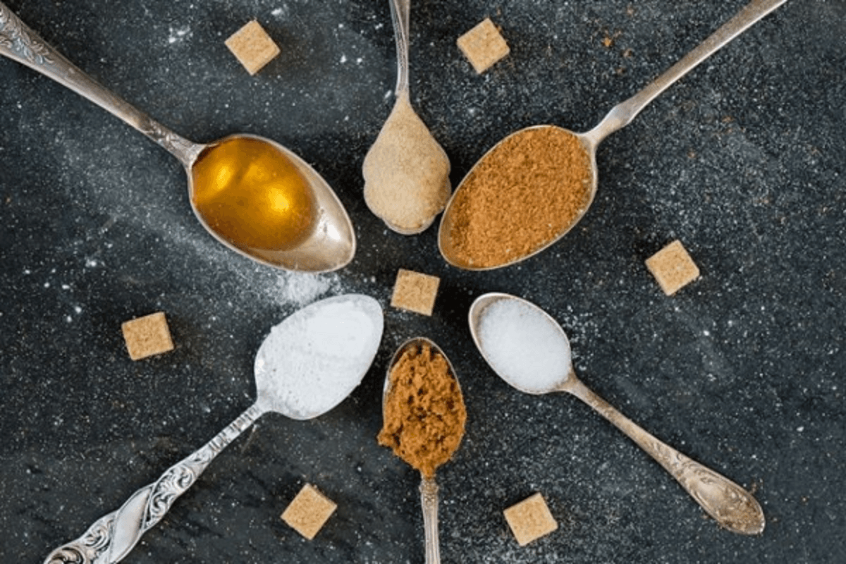 O açúcar "escondido" nos rótulos