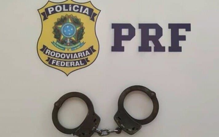 Motorista que dirigiu embriagado em 2013 é preso