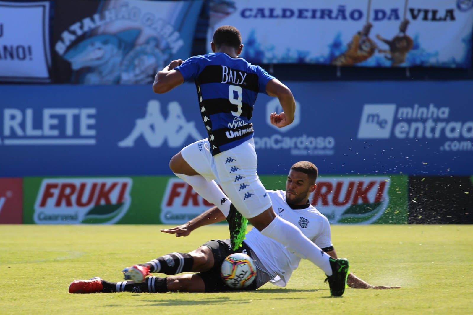 CATARINENSE: Tubarão perde para o Figueira e segue sem vencer no campeonato