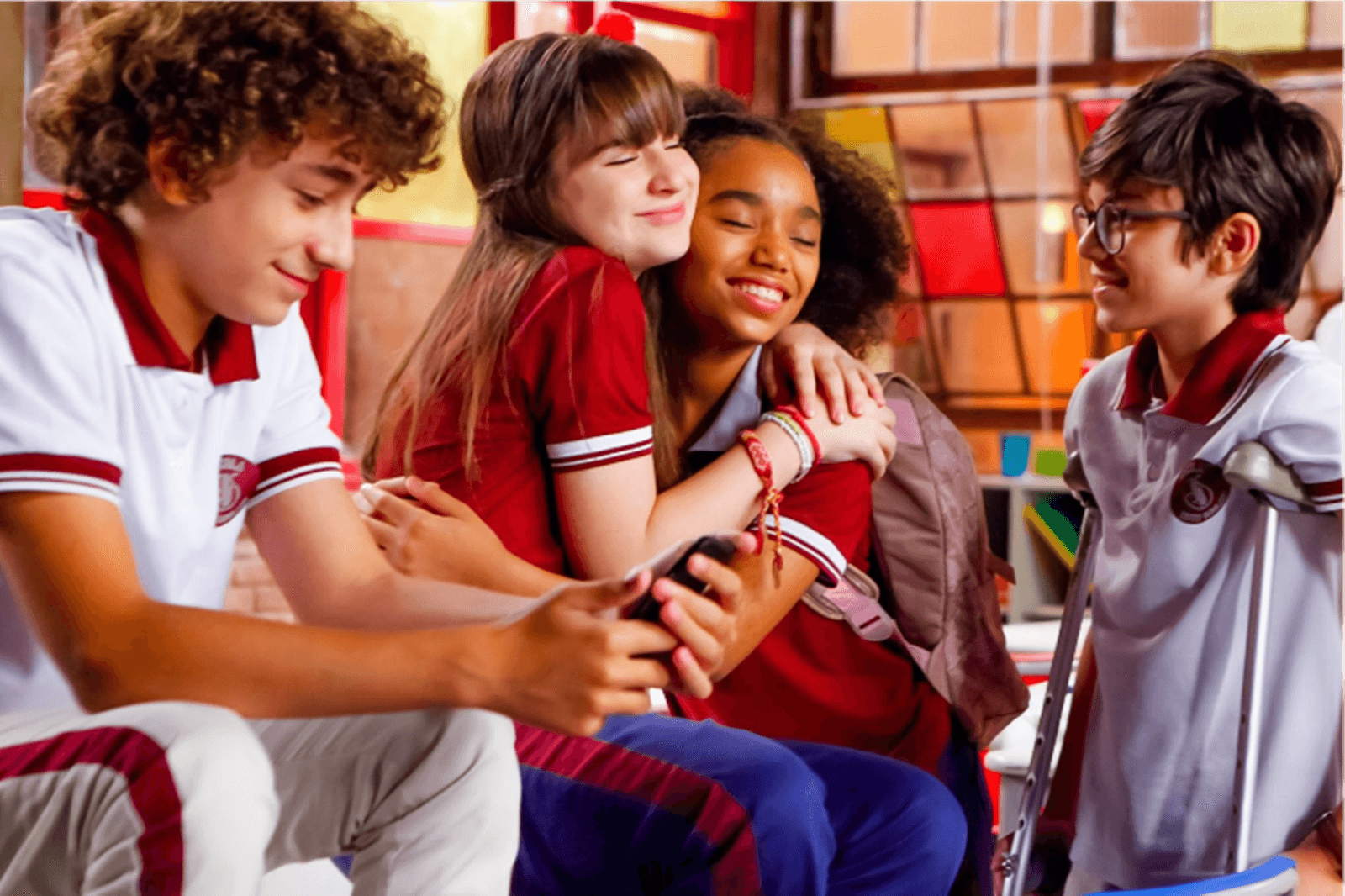 Candidata a recordista mundial, “Poliana” vai ficar mais mocinha