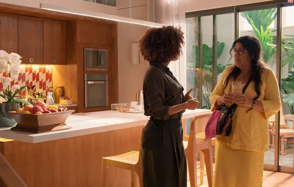 Coronavírus: Globo para todas as novelas e já busca reprises para o horário