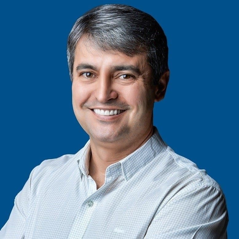 Grande empresário que deseja ser prefeito