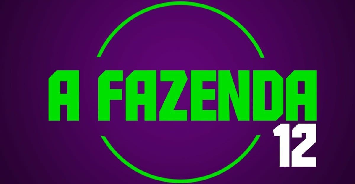Record fecha elenco de “A Fazenda 12” e estuda antecipar estreia
