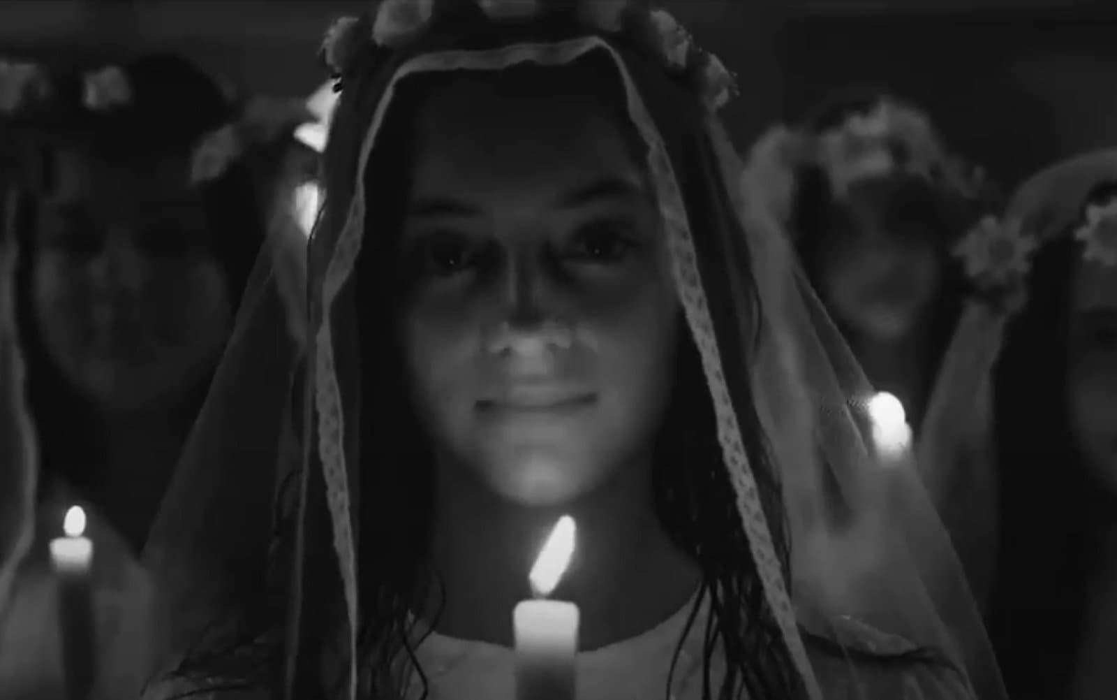 Filme de Albertina Berkenbrock ganha prêmio em festival internacional