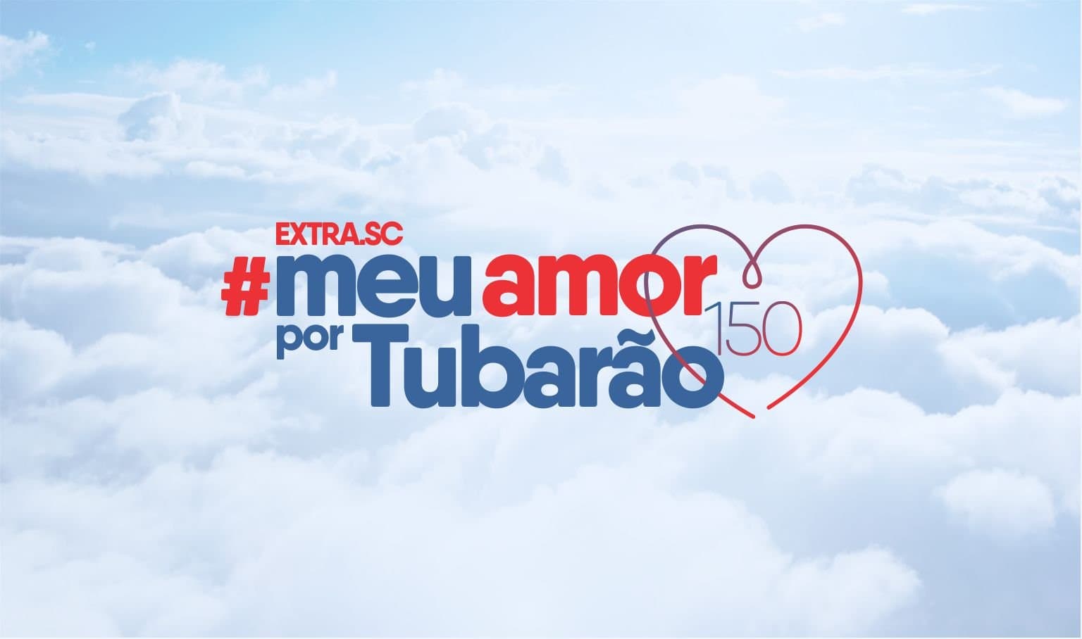 Especial do EXTRA.SC vai celebrar os 150 anos de Tubarão em 150 caracteres