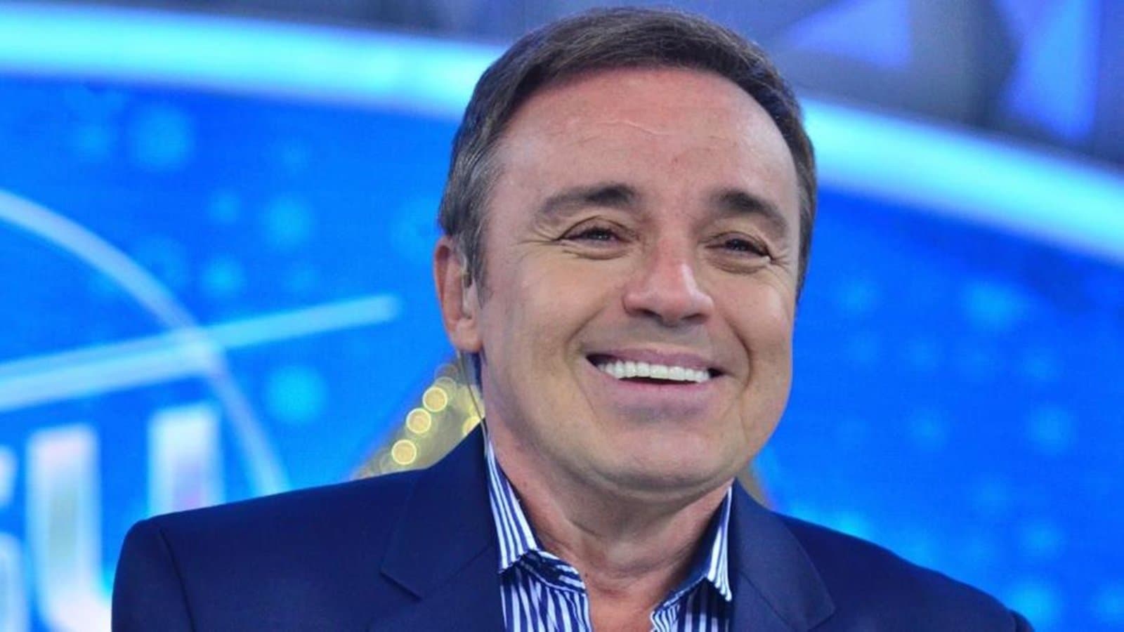 Sobre Gugu Liberato, preciso dizer